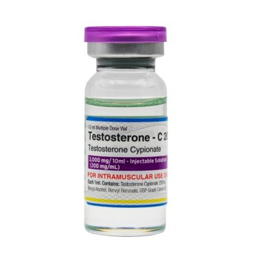 Testosterone-C 200 Pharmaqo
