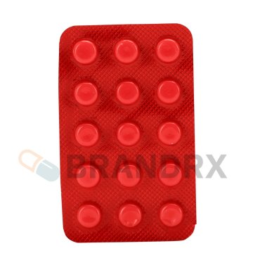 Aldactone 50 mg RPG Life Sciences Ltd.