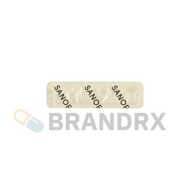 Lantus Solution for Injections 100 IU Sanofi