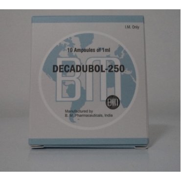 Decadubol-250 Pharmaceutical
