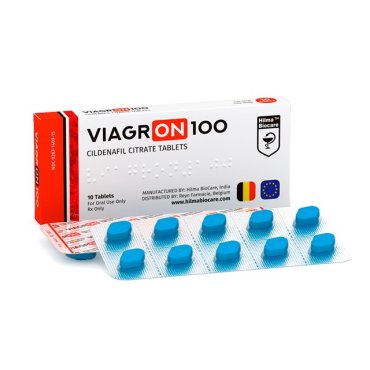 Viagron Pharmaceutical