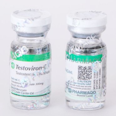 Testoviron-E Pharmaceutical
