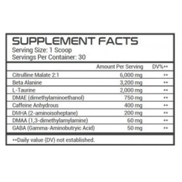 Magnitude Life Sciences- Dark Energy Pharmaceutical