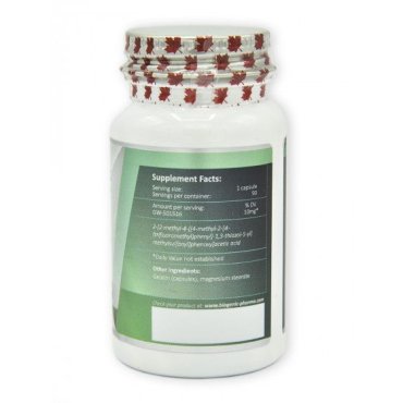 Biogenic pharma Endurobol Biogenic pharma