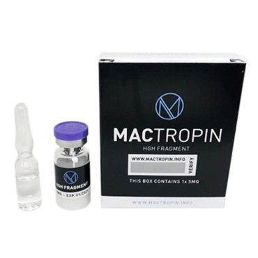 Hgh Fragment Mactropin