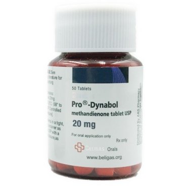 Dianabol Beligas
