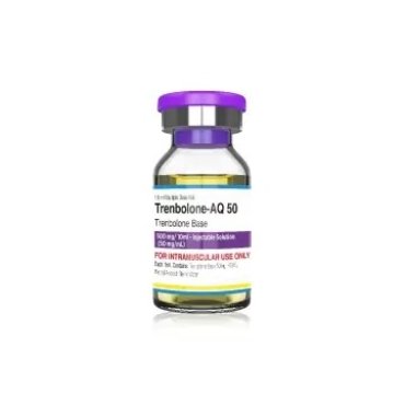 Trenbolone AQ Pharmaqo