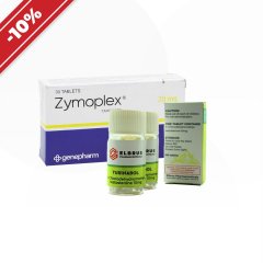 Steroid Solokurse (7)