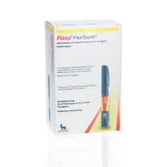 Insulinpräparate (51)